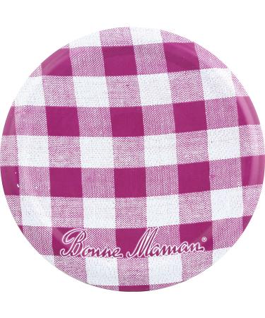 Bonne Maman Intense Cherry Fruit Spread 8.2 OZ - Authentic French Recipe - Buy Online on GoSupps.com