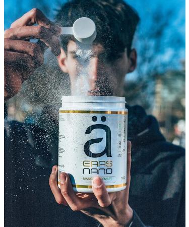  EAAs Nano 420 g Dose MangoRosemary - Buy Online on GoSupps.com