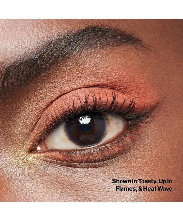Revlon x Megan Thee Stallion Big Bad Eyeshadow Palette - Creamy, Pigmented Matte & Pearl Shades - Buy Online on GoSupps.com