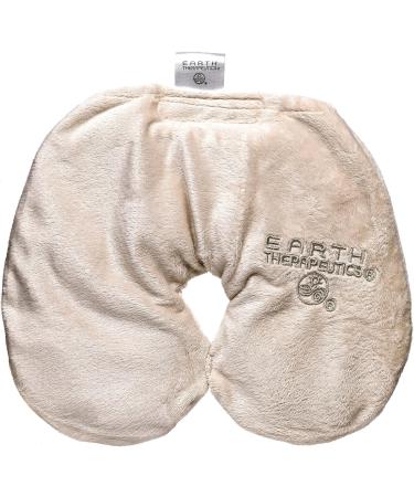 Buy Earth Therapeutics Anti-Stress Face Pillow | Relaxation & Comfort for All | International Shipping Available - Buy Online on GoSupps.com