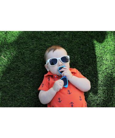 Roshambo Baby 0-18 Months Sunglasses - Ice Ice Baby - Buy Online on GoSupps.com
