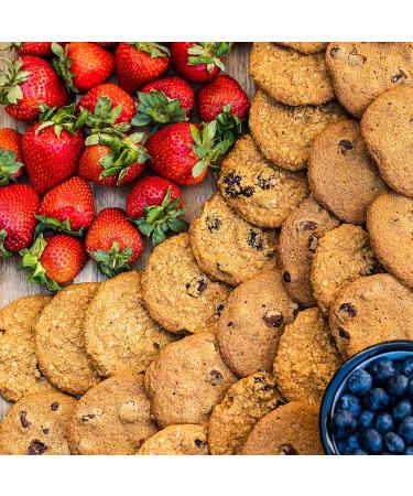 Tates Bake Shop Cookies Gift Box - Assorted Flavors - 14 oz - Buy Online on GoSupps.com