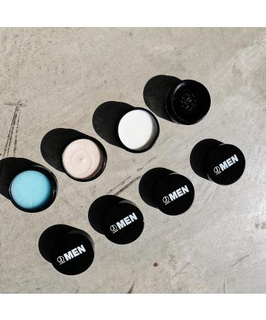 J Beverly Hills Men's Pomaflage Finishing Color Pomade - Grey Concealer & Medium Hold | 2 Oz - International Shipping Available - Buy Online on GoSupps.com