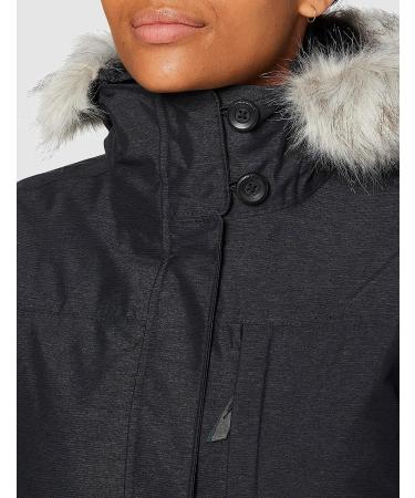 Columbia Women's Carson Pass IC Jacket - Black, Size XL - Buy Online on GoSupps.com