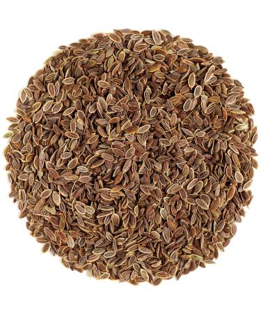 Dill Seeds Organic Spice Fresh - Perfect for Cooking - Dill Tea 700g