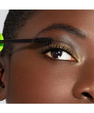 Maybelline Great Lash Mascara 110 Clear - 0.44 fl oz | Volumizing & Lengthening Mascara - Buy Online on GoSupps.com