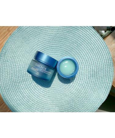 Buy Natura Aqua Auto-Replenish Gel Hydrator Chronos - International Shipping Available | Best Moisturizer for Hydration - Buy Online on GoSupps.com