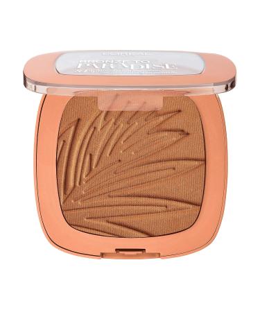 L'Or al Paris Bronzer Back to Bronze - Gentle Matte Bronzing Powder 9g | Buy Online Internationally - Buy Online on GoSupps.com