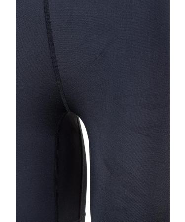 Buy Endurance Women's Tight Power 42 - High-Performance Black Leggings for International Shipping - Buy Online on GoSupps.com