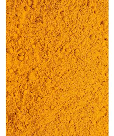 Buy Biojoy ORGANIC Turmeric Powder 250g - Premium Ground Curcuma Longa for Health & Wellness - Buy Online on GoSupps.com