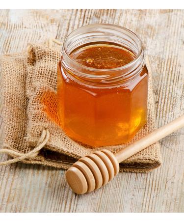 Augason Farms Honey Powder 3 LBS - Premium Quality Instant Honey Mix - Buy Online on GoSupps.com