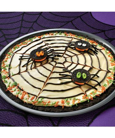OREO Orange Creme Halloween Cookies - 5 Spooky Designs - 1-1.25 lb Pack - Buy Online on GoSupps.com