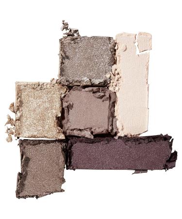 Buy Maybelline New York City Mini Palette 410 Chill Brunch Neutrals | Affordable International Shipping | 6g Eyeshadow Palette - Buy Online on GoSupps.com