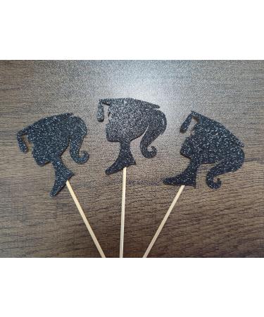 Black Girl Cupcake Toppers for 2022 Graduation Decorations - Buy Online on GoSupps.com