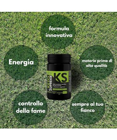 Aloha Labs Keto Supreme Powerful Food Supplement with Griffonia Mate and Fenugreek Fast Fat Burner for Weight Loss 60 tablets AlohaLabs - Buy Online on GoSupps.com