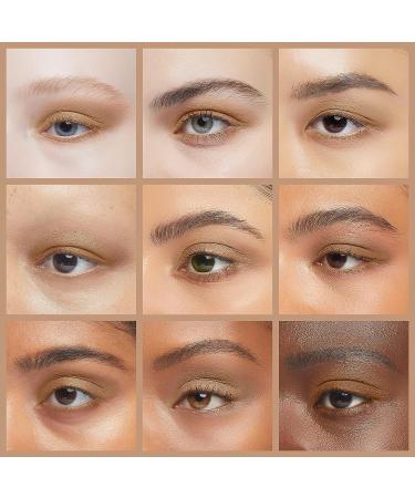 Laura Mercier Caviar Stick Eye Shadow Moonlight 0.64oz - CLM05018 | Long-lasting shimmer shadow - Pack of 1 - Buy Online on GoSupps.com
