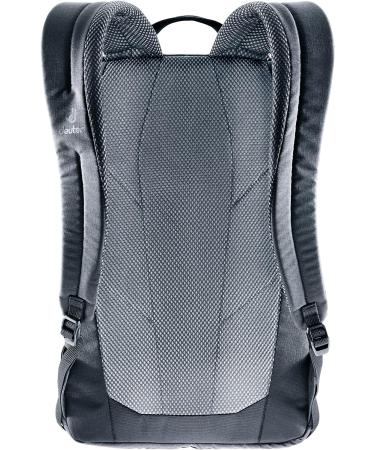 Deuter Sport One Size Backpack in Midnight/Lava - Lightweight and Durable - Buy Online on GoSupps.com