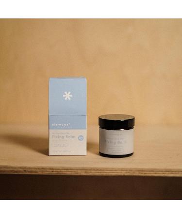 Sixways Fixing Balm. 750mg CBD With Hydrating Mango Butter and Lavender Oil - Buy Online on GoSupps.com