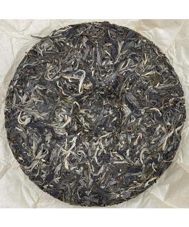Pu-erh tea 2021 SHENG JIA YUAN - Eighteen Villages of Mengku -Dong lai 357g Raw - Buy Online on GoSupps.com