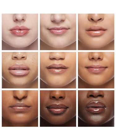 Clinique Chubby Stick Moisturising Lip Colour Balm 10 Bountiful Blush - 3g | Buy Internationally - Buy Online on GoSupps.com