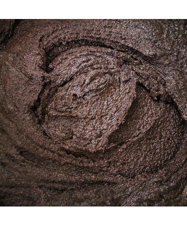 UpCircle Peppermint Body Scrub - 7.4 fl. oz (220 ml) | Eco-Friendly Exfoliator - Buy Online on GoSupps.com