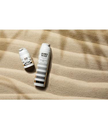 James Read Sleep Mask Gradual Tan with Retinol Light-Medium 50ml - Buy Online on GoSupps.com