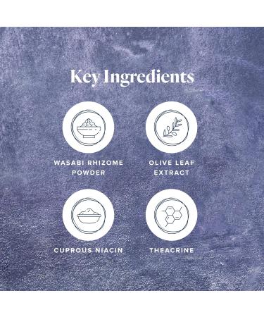 LifeVantage Protandim NAD Synergizer NAD Supplement for Energy Mood Healthy Aging Support Sirtuin Activation Cellular Energy & Vascular Support Remove Cellular Waste 60 Capsules - Buy Online on GoSupps.com