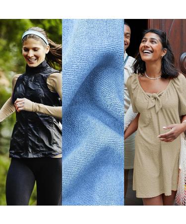 Downy In-Wash Laundry Scent Booster Beads - Cool Cotton 18.2 oz | International Shipping Available - Buy Online on GoSupps.com