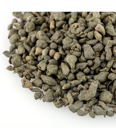 Buy Magic of the Tea Ginseng Oolong Tea 115g - Premium International Shipping Available - Buy Online on GoSupps.com