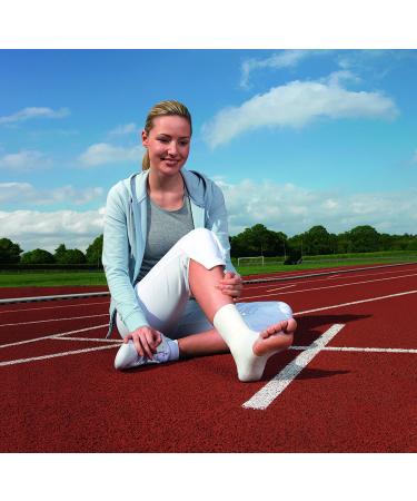 BSN Medical Leukotape P Sports Tape 1.5 x 15 yd - Supports Joint Stability and Pain Relief - Buy Online on GoSupps.com
