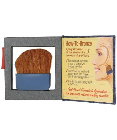 Physicians Formula Light Bronzer - 0.26 oz | Best International Shipping & Quality Makeup - Buy Online on GoSupps.com