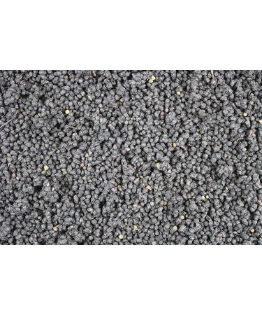 1000Kr uter 1000Kr uter Elderberry Strawberries Elderberry Full Dried Tea (1000g)