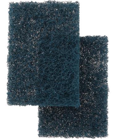 Scotch-Brite Heavy Duty Industrial Strength Scour Pad - 2 Pack - Buy Online on GoSupps.com