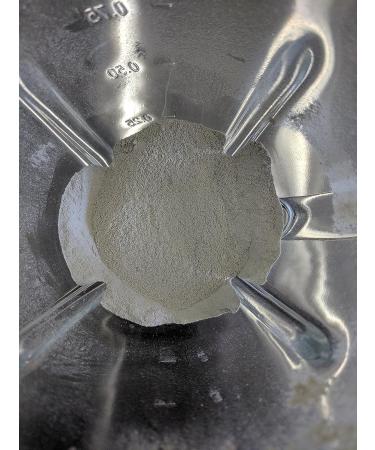 Food Grade Sodium Bentonite Clay - 5 Pounds | Pure & Natural Clay for Detox and Skin Care - Buy Online on GoSupps.com