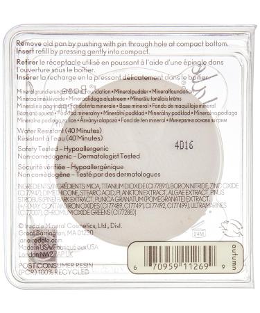 Jane Iredale Pressed Face Powder Refill - Autumn 9.9g | International Shipping Available - Buy Online on GoSupps.com