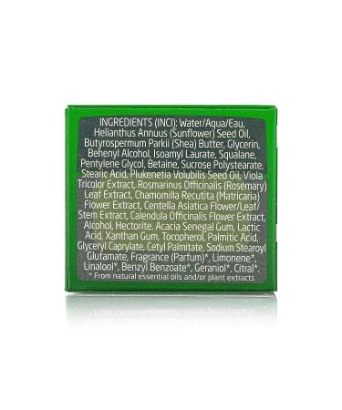 Weleda Skin Food Nourishing Night Cream 1.3 fl oz - Plant Rich Moisturizer with Sacha Inchi Oil, Cica & Squalane - Buy Online on GoSupps.com