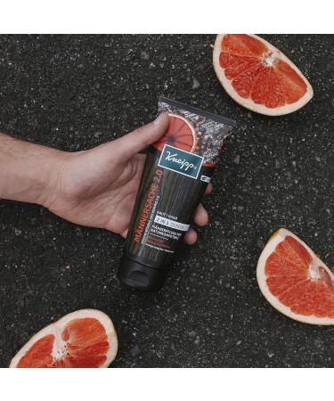 Kneipp Aroma care shower gel for men 20 1 x 200 ml - Buy Online on GoSupps.com