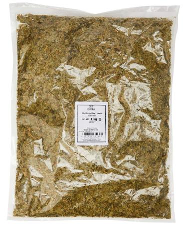 Old India Bay Leaves Kibbled 1kg