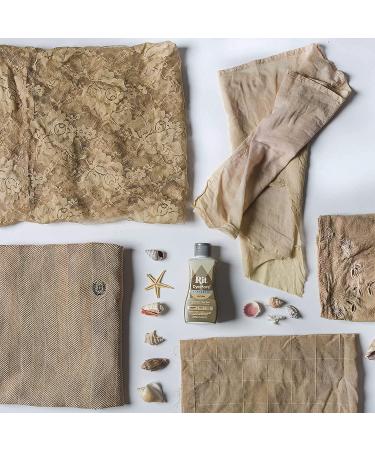 Rit DyeMore Liquid Dye in Sandstone - Professional Grade Fabric Dye - Buy Online on GoSupps.com