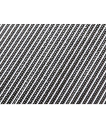 Professional Lice Comb - Clinical Guard (Pack of 2) | Includes Cleaning Brush - Buy Online on GoSupps.com