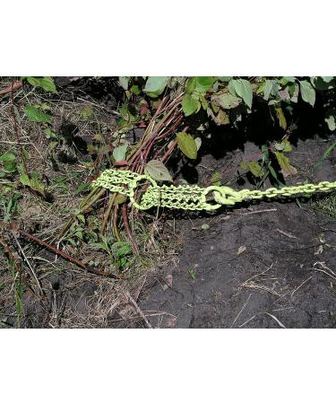 Brush Grubber BG-19: Heavy Duty Clump Grubber - Effortlessly Remove Brush and Small Trees - Buy Online on GoSupps.com