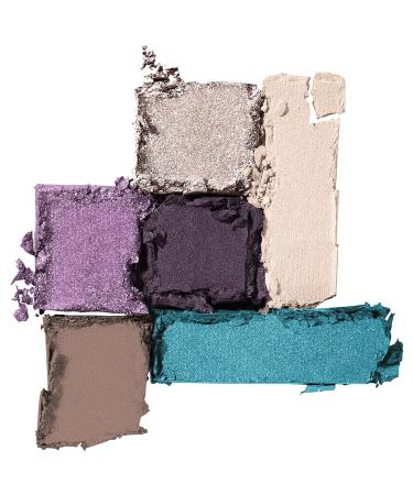 MAYBELLINE The City Mini Palette - Graffiti Pops | Vibrant Eyeshadow for All Skin Types - Buy Now for Global Shipping! - Buy Online on GoSupps.com