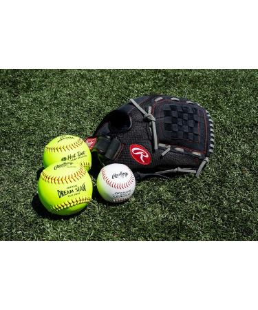 Rawlings Renegade 12 Baseball/Softball Glove for Left-Hand Throwers | Premium Quality | International Shipping - Buy Online on GoSupps.com