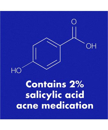 Clean & Clear Advantage Acne Spot Treatment Gel Cream 2% Salicylic Acid | Witch Hazel Oil-Free Pimple Cream 0.75 fl oz (Pack of 3) - Buy Online on GoSupps.com