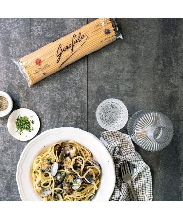 Garofalo Spaghetti 500 g (Pack of 3) - Buy Online on GoSupps.com