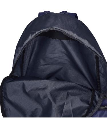 Le Coq Sportif NVY 2-Way Lightweight Rucksack & Body Bag - Compact 15L Shopping Bag for International Shipping - Buy Online on GoSupps.com