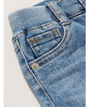 Levi's Kids Baby Boys Pull on Denim Short 6-9 Months | Milestone - Buy Online on GoSupps.com