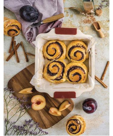 Butter Sugar Love - Kuchenfee Lisa - Buy Online on GoSupps.com