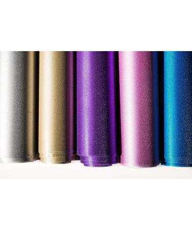 Cricut 2004542 Gold Shimmer Vinyl - 12X48 | Premium Crafting Material - Buy Online on GoSupps.com