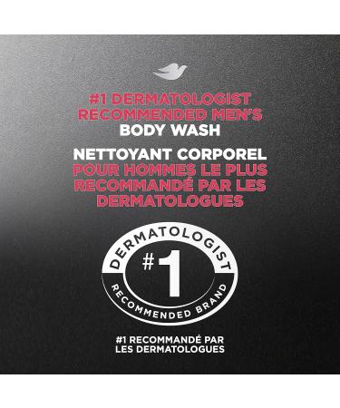 Dove Men + Care Exfoliating Deep Clean Body and Face Wash with 24-Hour Nourishing Micromoisture Technology Body Wash for Men 695 ml with Pump - Buy Online on GoSupps.com